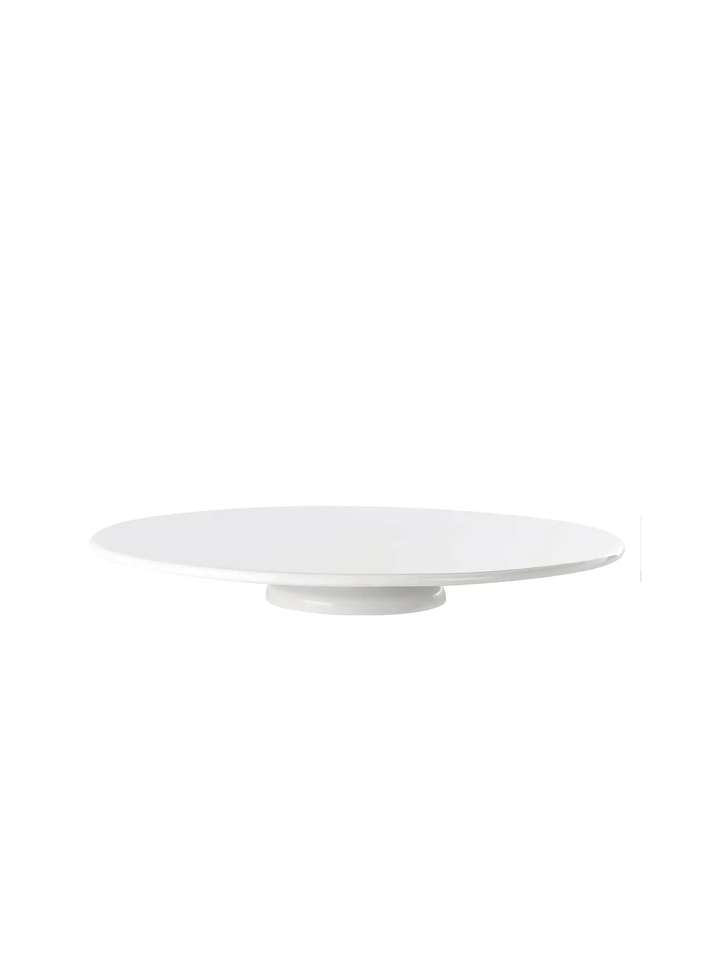ASA SELECTION | Tortenplatte "Grande" 35x3cm | 